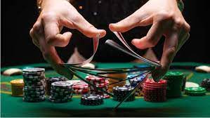 Вход на зеркало Casino Get X